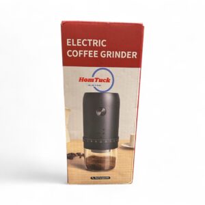 Black Coffee Grinder